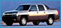 Chevrolet Avalanche