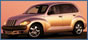 Chrysler PT Cruiser