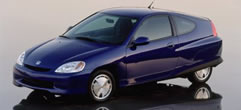 2002 Honda Insight