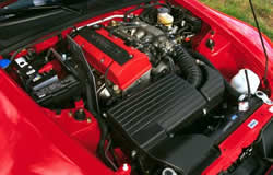 S2000 Engine