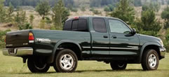 2002 Toyota Tundra