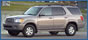 Toyota Sequoia