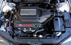 3.2L VTEC V6