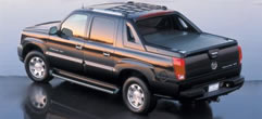 2003 Cadillac Escalade EXT