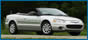 Chrysler Sebring Convertible