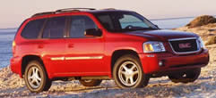 2003 GMC Envoy