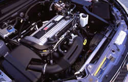 2.2 liter Ecotec DOHC inline 4