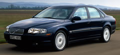 2003 Volvo S80