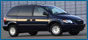 Chrysler Town & Country