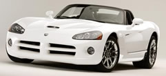 2004 Dodge Viper