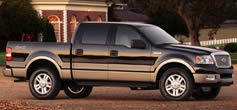 2004 Ford F-150