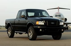 2004 Ford Ranger