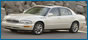 Buick Park Avenue