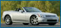 Cadillac XlR