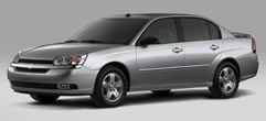 2005 Chevrolet Malibu