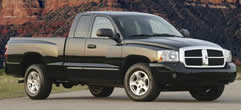 2005  Dodge Dakota