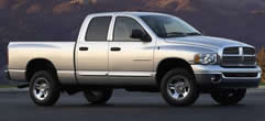 2005 Dodge Ram 1500