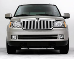 2005 Lincoln Navigator