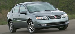 2005  Saturn Ion