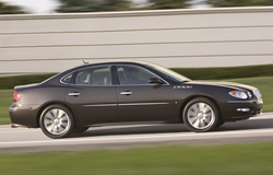 2009 Buick LaCrosse