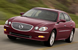 2009 Buick LaCrosse