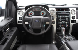 2009 Ford F-150