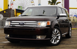 2009 Ford Flex