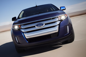 2012 Ford Edge