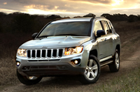 2012 Jeep Compass