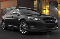 2016 Ford Taurus