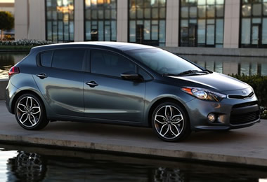 2016 Kia Forte5